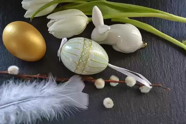 Free download Easter Deco Decoration -  free photo or picture to be edited with GIMP online image editor