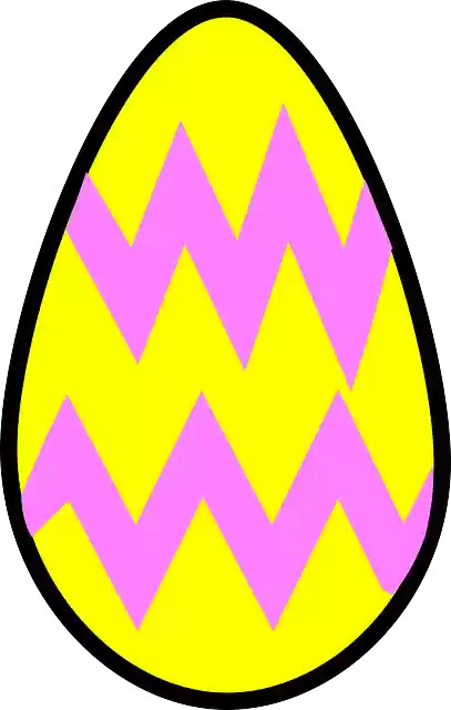 Free download Easter Egg Design - Free vector graphic on Pixabay free illustration to be edited with GIMP free online image editor