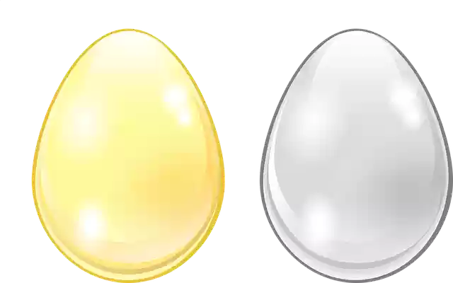 Free download Easter Eggs Gold - Free vector graphic on Pixabay free illustration to be edited with GIMP free online image editor