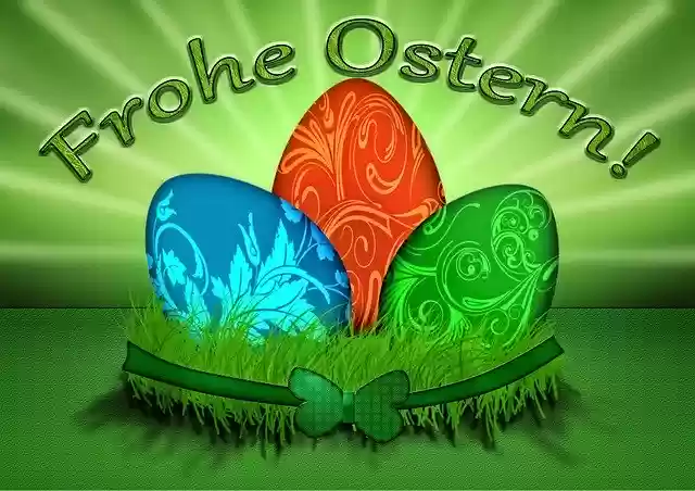 Free download Easter Happy Spring -  free illustration to be edited with GIMP free online image editor