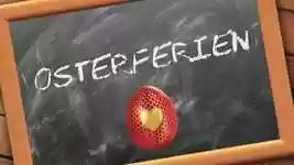 Free download Easter Holidays -  free video to be edited with OpenShot online video editor