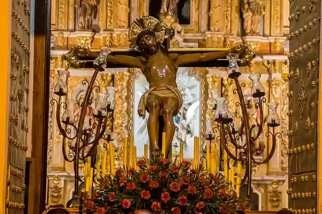 Free download Easter Holy Thursday Christ -  free photo or picture to be edited with GIMP online image editor