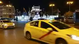 Free download Easter Madrid Christmas -  free video to be edited with OpenShot online video editor