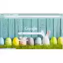 Easter Time  screen for extension Chrome web store in OffiDocs Chromium