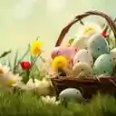 Easter Wallpaper  screen for extension Chrome web store in OffiDocs Chromium