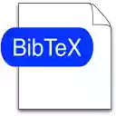 Easy BibTex Generator ຫນ້າຈໍສໍາລັບການຂະຫຍາຍ Chrome web store ໃນ OffiDocs Chromium