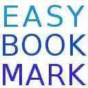 Easy Bookmarks  screen for extension Chrome web store in OffiDocs Chromium