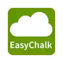 EasyChalk the online whiteboard software  screen for extension Chrome web store in OffiDocs Chromium