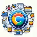 Easy Copy Network Info  screen for extension Chrome web store in OffiDocs Chromium