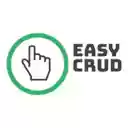 EasyCrud  screen for extension Chrome web store in OffiDocs Chromium