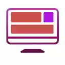 EasyDesktop  screen for extension Chrome web store in OffiDocs Chromium
