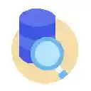 EasyElastic Elasticsearch UI  screen for extension Chrome web store in OffiDocs Chromium