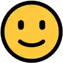 Easy Emoji  screen for extension Chrome web store in OffiDocs Chromium
