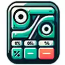 Easy, Free Discount Calculator  screen for extension Chrome web store in OffiDocs Chromium