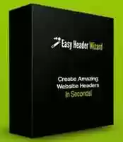 Free download Easy Header Wizard Review Easy Header Wizard Sne free photo or picture to be edited with GIMP online image editor