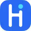 Easy Hire AI  screen for extension Chrome web store in OffiDocs Chromium