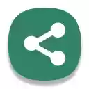 Easy Link Share  screen for extension Chrome web store in OffiDocs Chromium