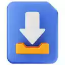 Easy Media Downloader by Bliink  screen for extension Chrome web store in OffiDocs Chromium