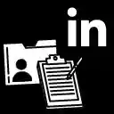 Easy Note Taking for LinkedIn  screen for extension Chrome web store in OffiDocs Chromium