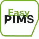 EasyPIMS  screen for extension Chrome web store in OffiDocs Chromium
