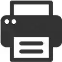 Easy Print  screen for extension Chrome web store in OffiDocs Chromium