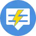 Easy Prompt  screen for extension Chrome web store in OffiDocs Chromium