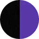 Easy Purple Incognito Mode  screen for extension Chrome web store in OffiDocs Chromium
