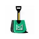 Easy Save Email Address  screen for extension Chrome web store in OffiDocs Chromium