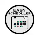 Easy Scheduler  screen for extension Chrome web store in OffiDocs Chromium