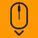 Easy ScrollDown  screen for extension Chrome web store in OffiDocs Chromium