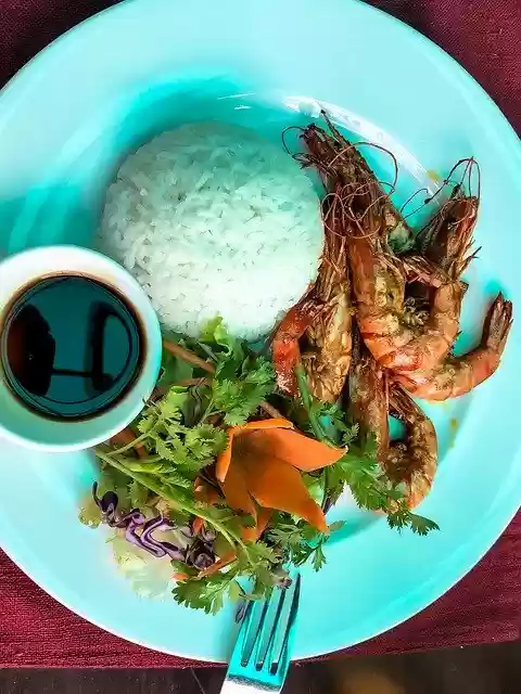 Free download Eating Vietnam Travel -  free photo or picture to be edited with GIMP online image editor