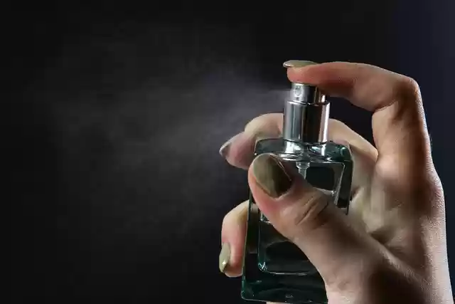 Free download eau de toilette perfume spray free picture to be edited with GIMP free online image editor