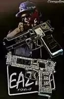 Free download Eazy E Hip Hop Thugter Ruthless Records Compton  free photo or picture to be edited with GIMP online image editor