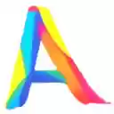 eBank AI Art Generator  screen for extension Chrome web store in OffiDocs Chromium