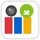 eBay Image Saver  screen for extension Chrome web store in OffiDocs Chromium