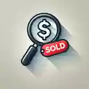 eBay Sold Listings Search  screen for extension Chrome web store in OffiDocs Chromium