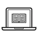 ຫນ້າຈໍ eBook Reader ສໍາລັບສ່ວນຂະຫຍາຍ Chrome web store ໃນ OffiDocs Chromium