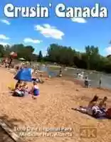 Scarica gratuitamente la foto o l'immagine gratuita di Echo Dale Lake da modificare con l'editor di immagini online GIMP