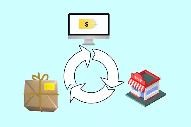 Free download Ecommerce Online Shopping -  free illustration to be edited with GIMP free online image editor