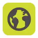 Ecosia language switcher  screen for extension Chrome web store in OffiDocs Chromium