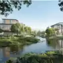 Eco Village Saigon River  screen for extension Chrome web store in OffiDocs Chromium