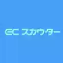 EC Scouter  screen for extension Chrome web store in OffiDocs Chromium