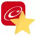e Devlet Favoriler  screen for extension Chrome web store in OffiDocs Chromium