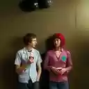 Edgar Wright Scott Pilgrim vs. the World Brya  screen for extension Chrome web store in OffiDocs Chromium