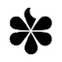 Edible Blooms Print Shipping Labels  screen for extension Chrome web store in OffiDocs Chromium