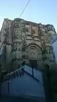 Free download Edificio religioso. free photo or picture to be edited with GIMP online image editor