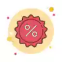 Edis Deals  screen for extension Chrome web store in OffiDocs Chromium