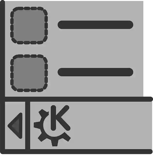 Free download Edit Format Template - Free vector graphic on Pixabay free illustration to be edited with GIMP free online image editor