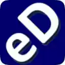 e Dnevnik Plus za nastavnike  screen for extension Chrome web store in OffiDocs Chromium