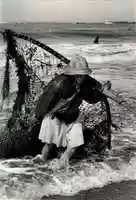 Free download Edouard Boubat (1923 - 1999) free photo or picture to be edited with GIMP online image editor